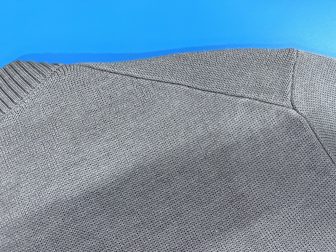 Unbranded Small Label Collar Fleece - Image 46