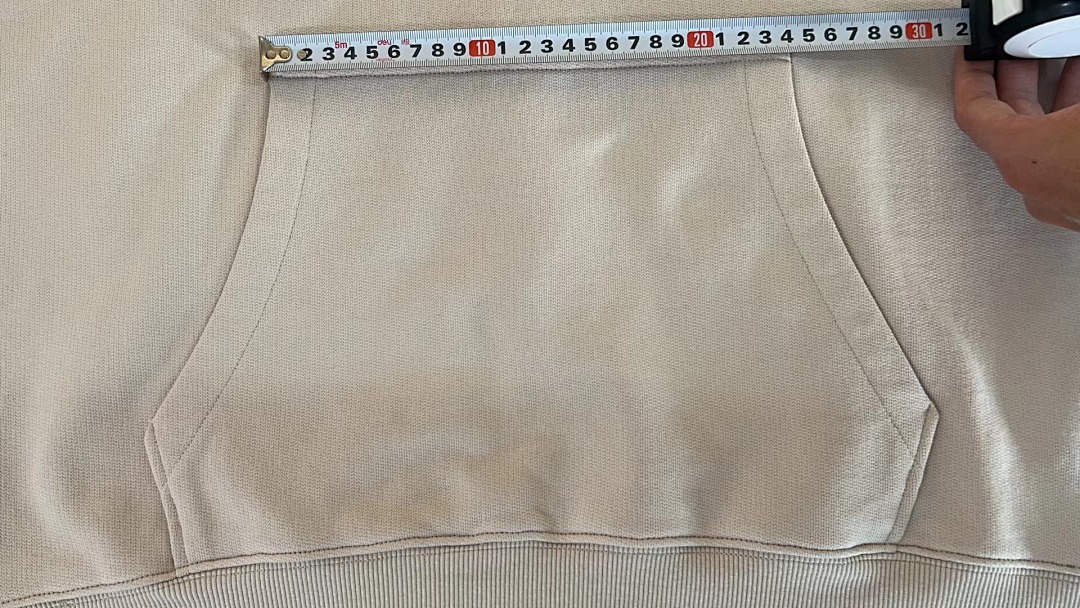 Unbranded Half Stand Collar - Image 51