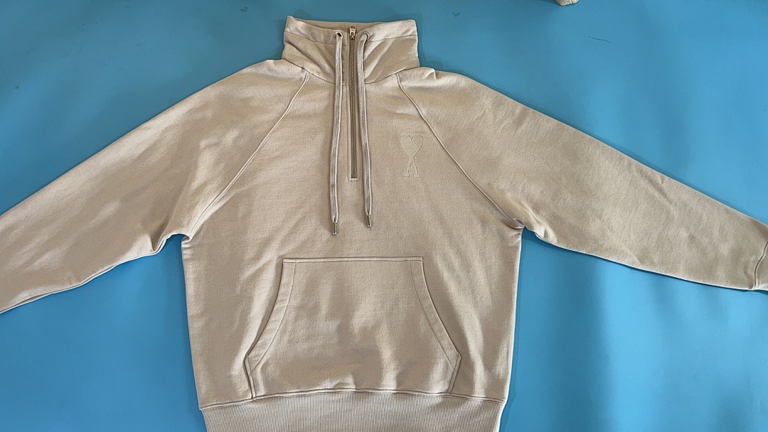 Unbranded Half Stand Collar - Image 36