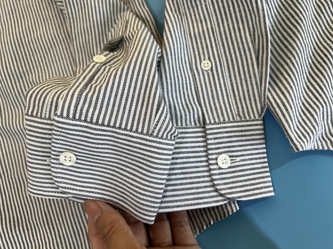 Unbranded Striped - Image 36