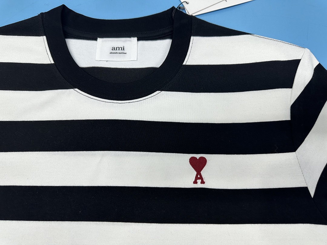 Unbranded Small Striped T - Image 13