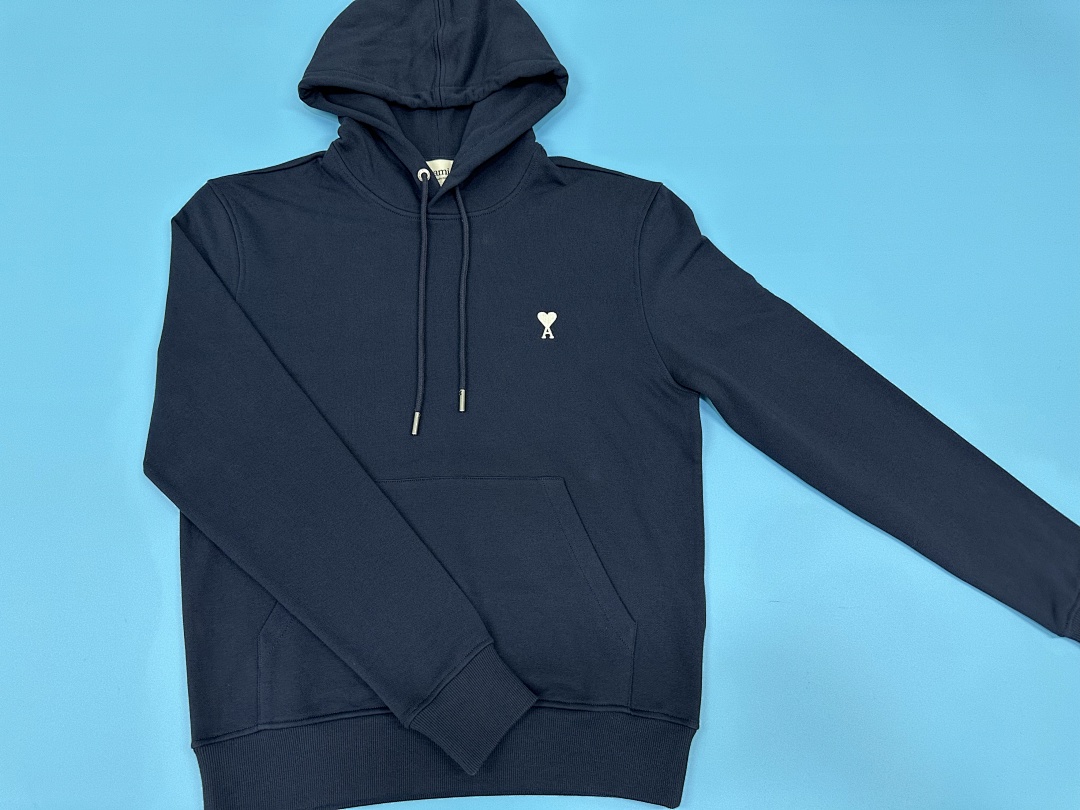 Unbranded 2025 White Badge Hoodie - Image 3