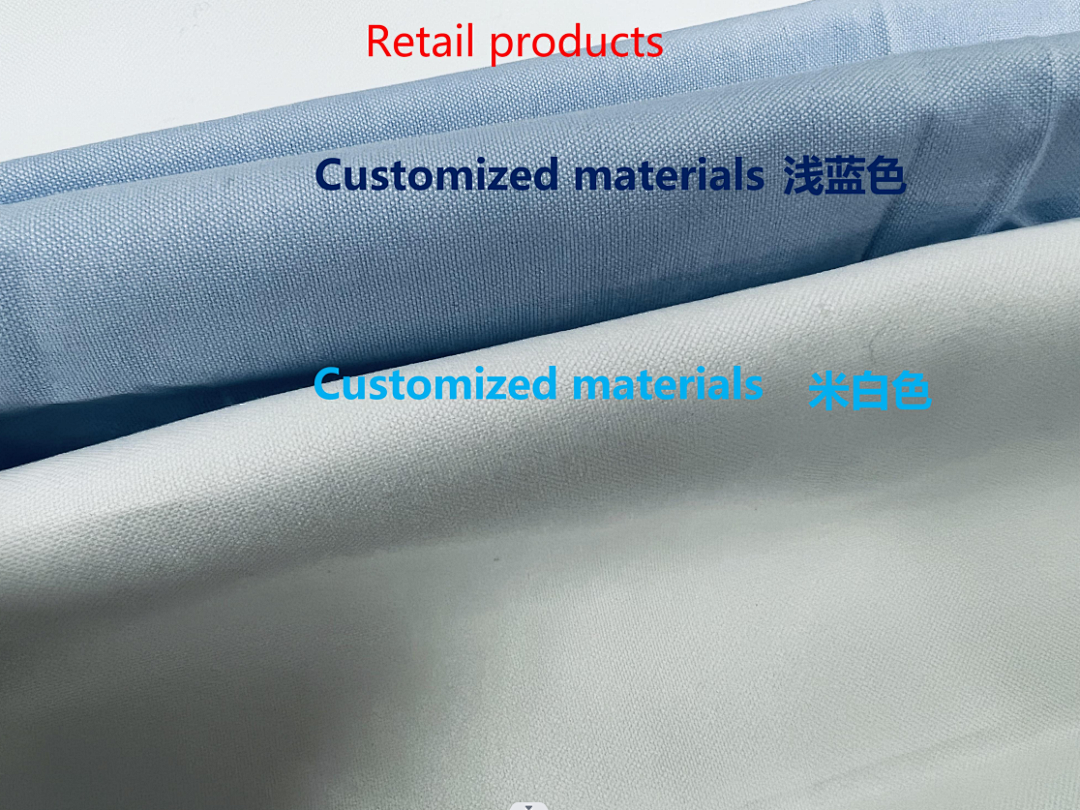 Unbranded Small Label - Image 27