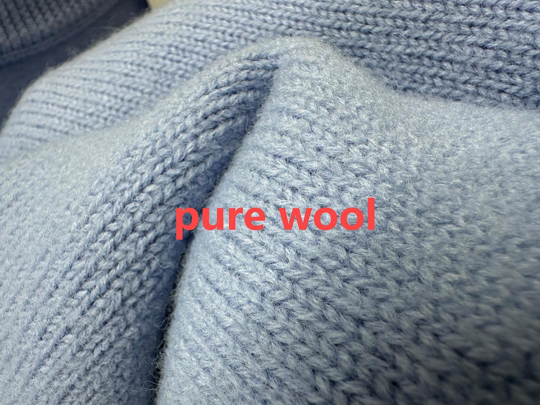 Unbranded Collar Fleece - Image 81