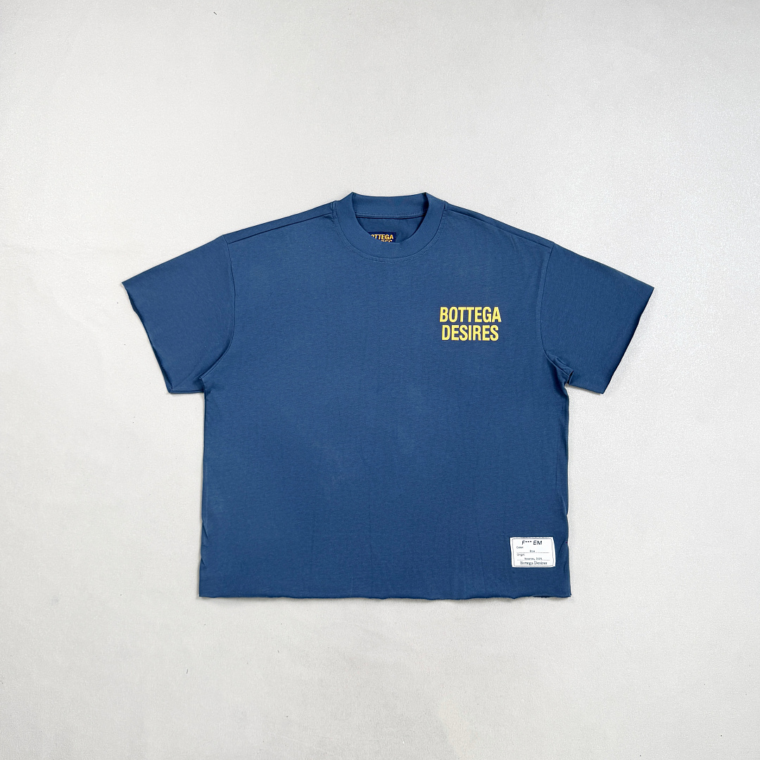Bottega Veneta ¥128 Bottega Desires T-Shirts - Image 7