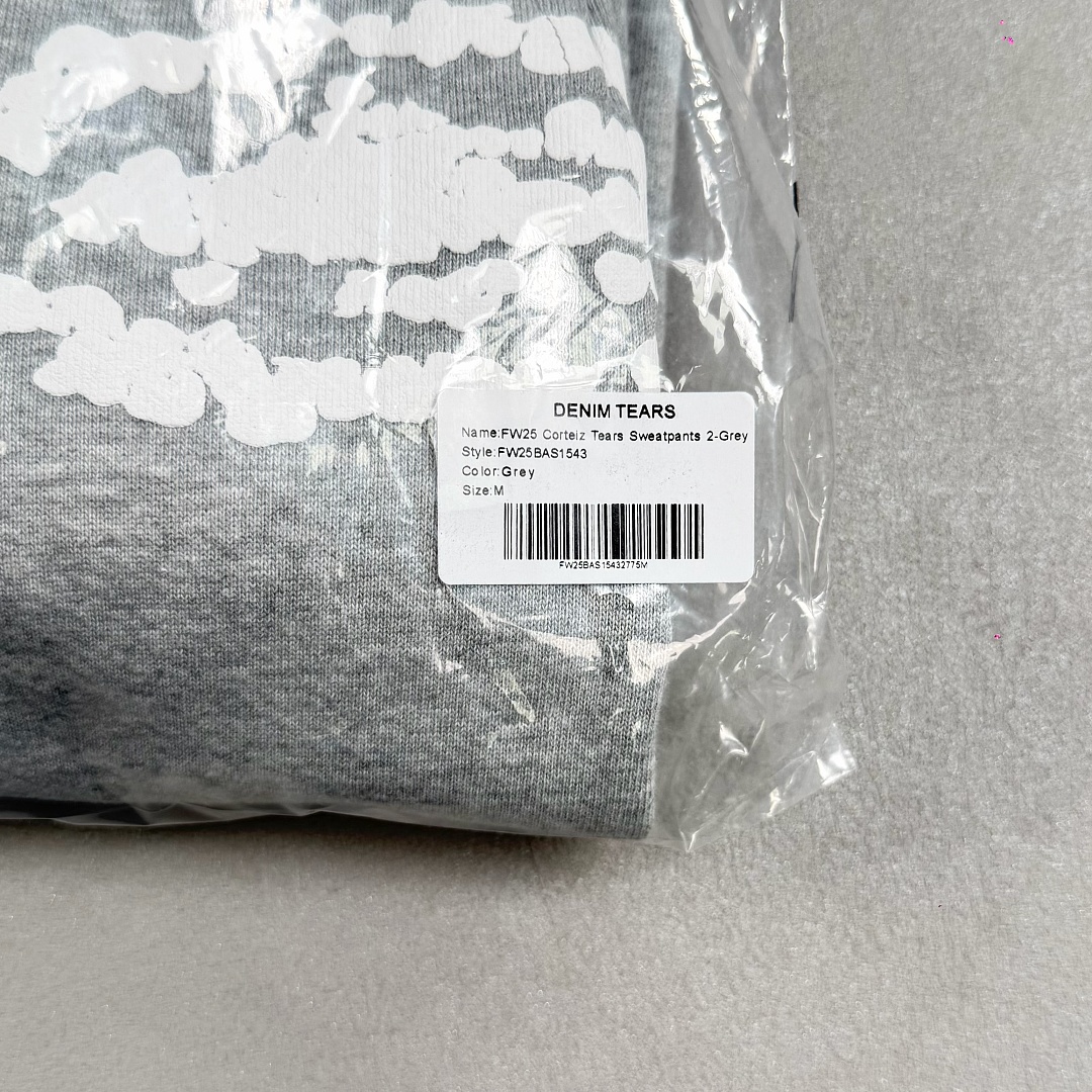 Unbranded ¥308 Denim Tears & Corteiz - Image 32