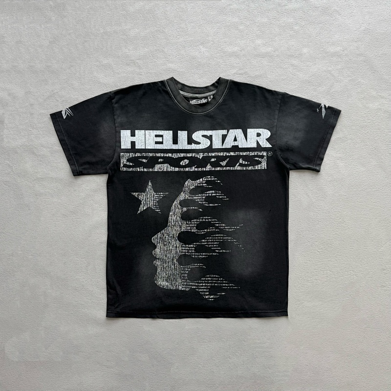 Hellstar ¥150 Hellstar Family Tee