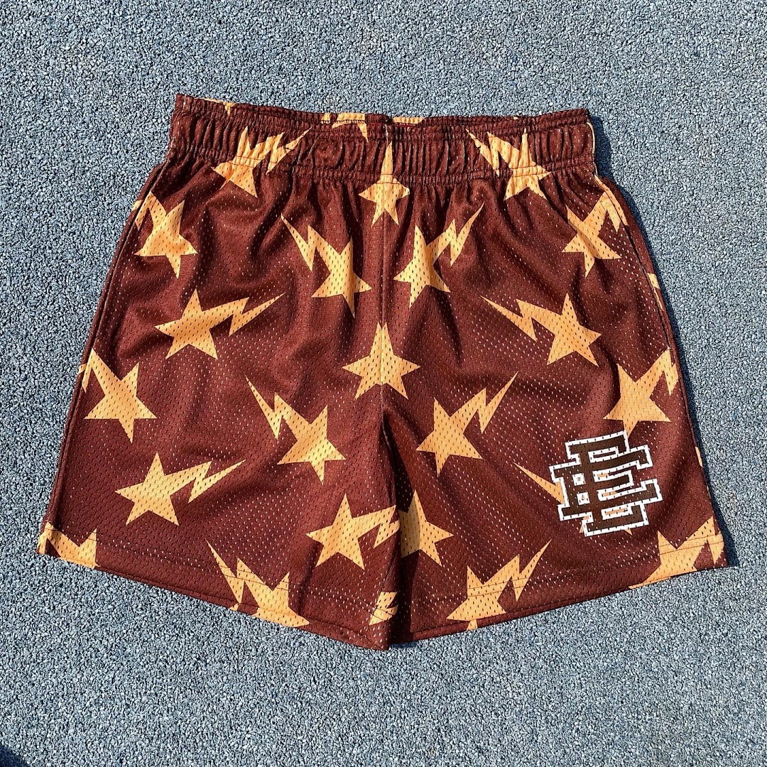 Bape ¥98 Bape X Eric Emanuel - Image 28