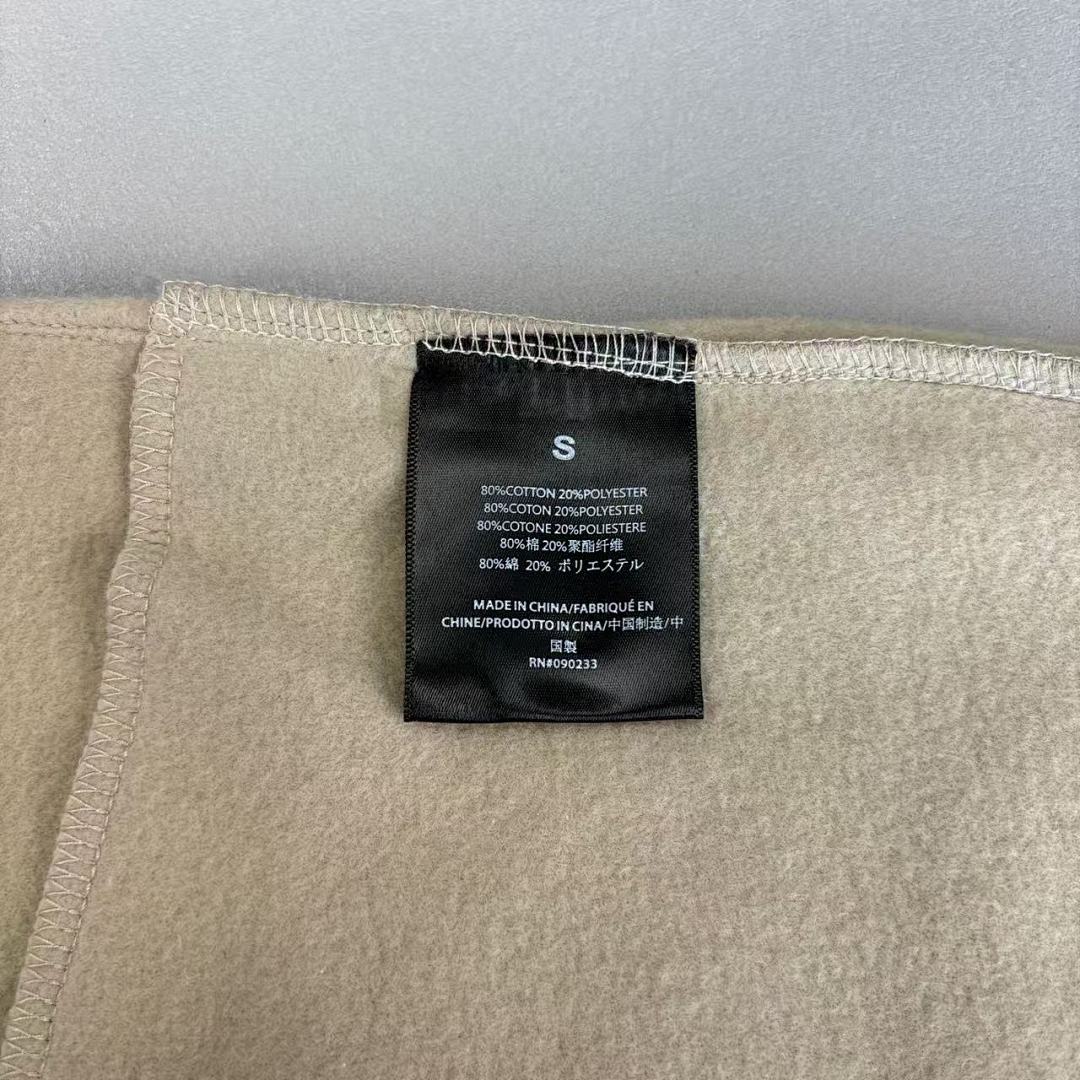 Bape ¥198 Fear Of God Essentials - Image 10