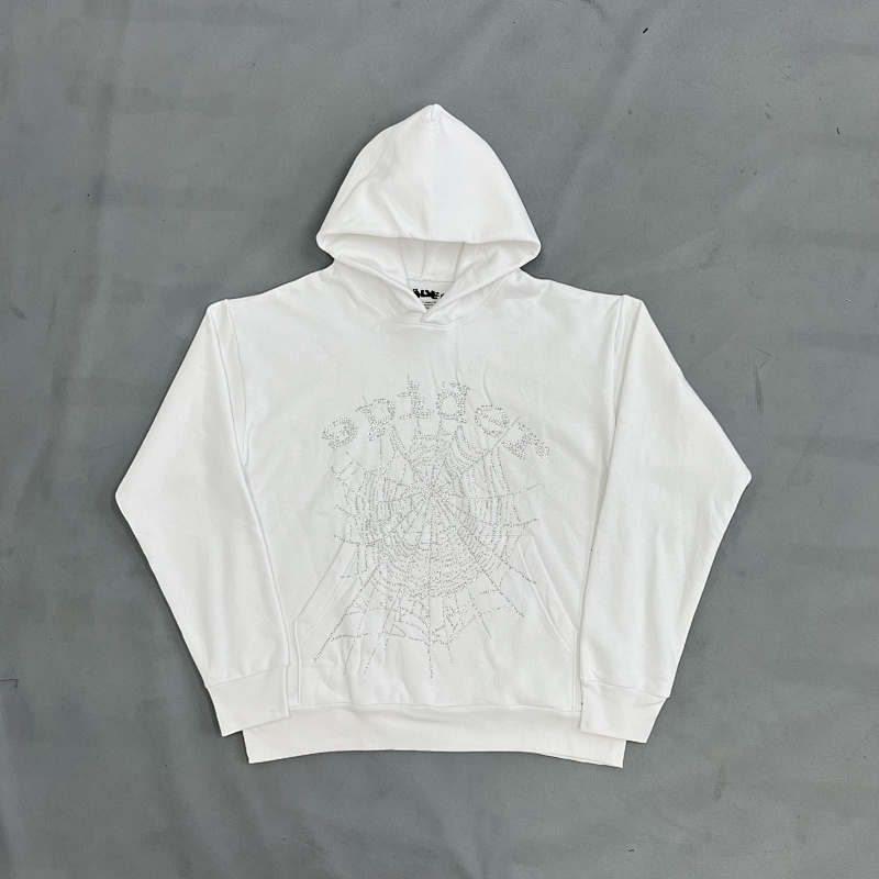 Sp5der ¥260 Spider1:1 Rhinestone