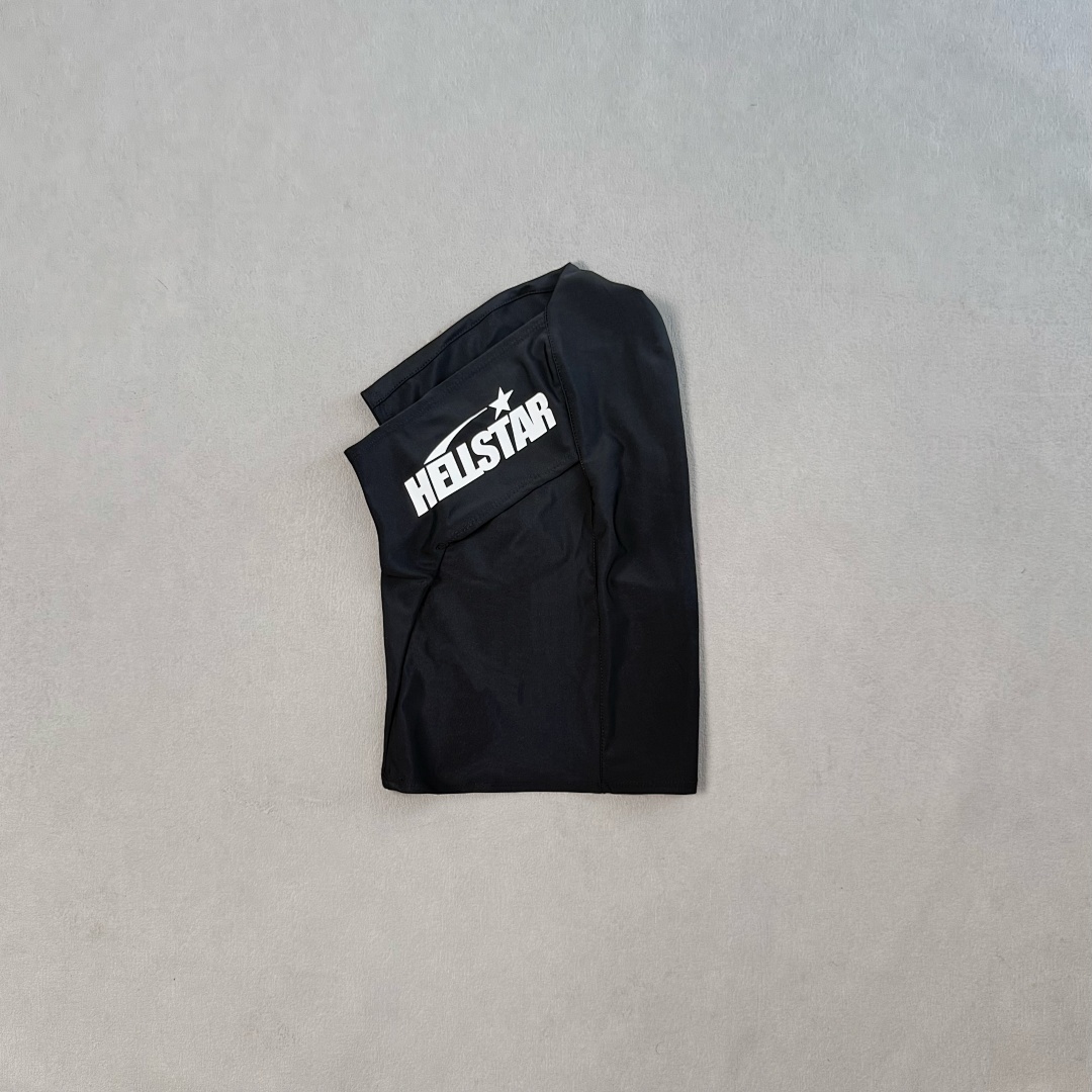 Hellstar ¥98 Hellstar Logo Balaclava - Image 3