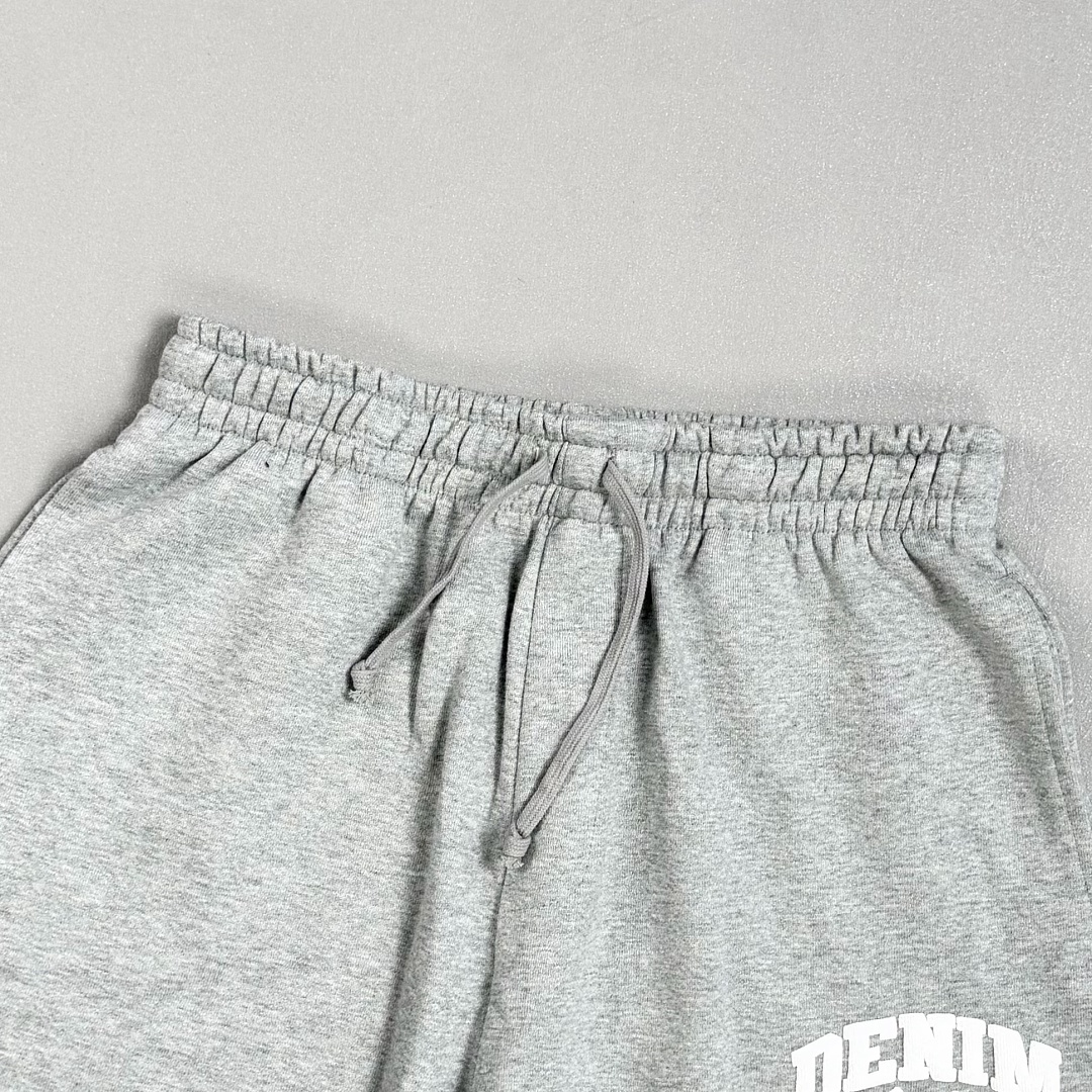 Unbranded ¥198 Denim Tears The Cotton Wreath Sweatshorts - Image 8