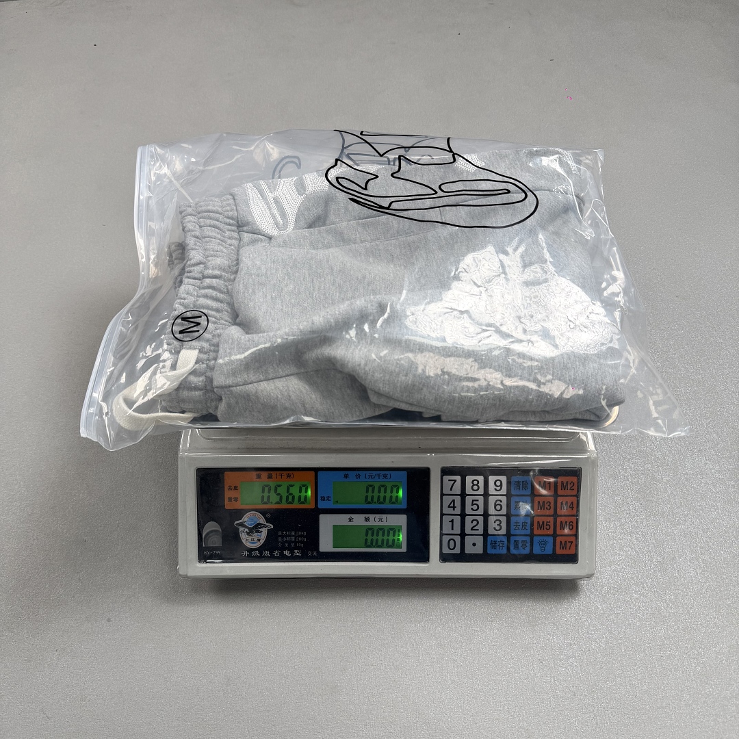 Godspeed ¥168 Godspeed Courtside Shorts - Image 30