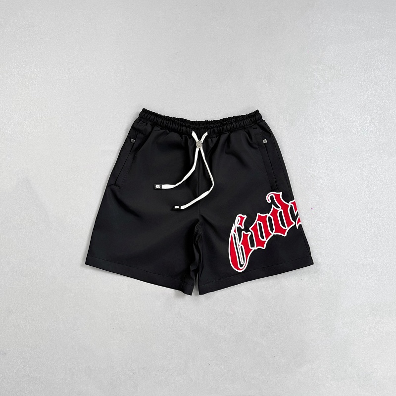 Godspeed ¥155 Godspeed Courtside Shorts