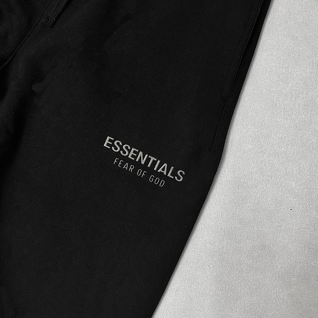 Bape ¥198 Fear Of God Essentials - Image 6