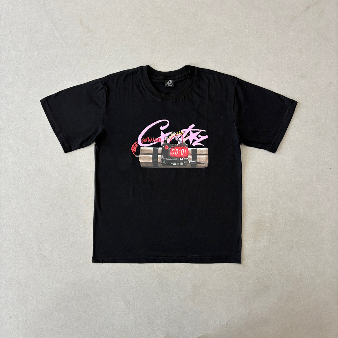 Corteiz ¥35🔥Discount🔥