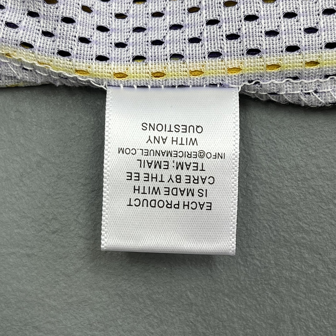 Eric Emanuel ¥98 EE Basic Short - Image 10