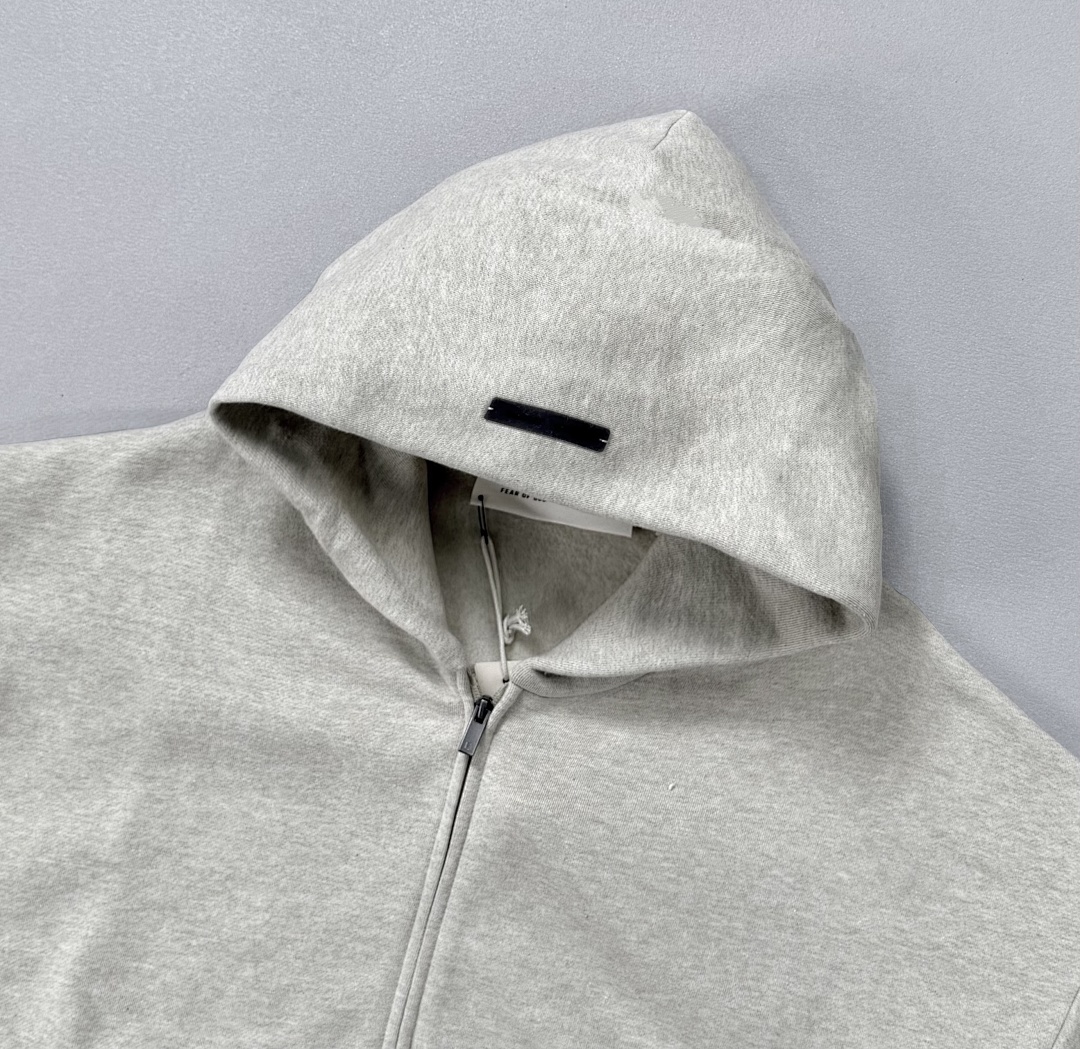Bape ¥228 Fear Of God Essentials - Image 20
