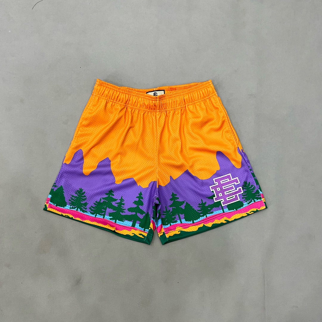 Eric Emanuel ¥98 EE Basic Short - Image 3