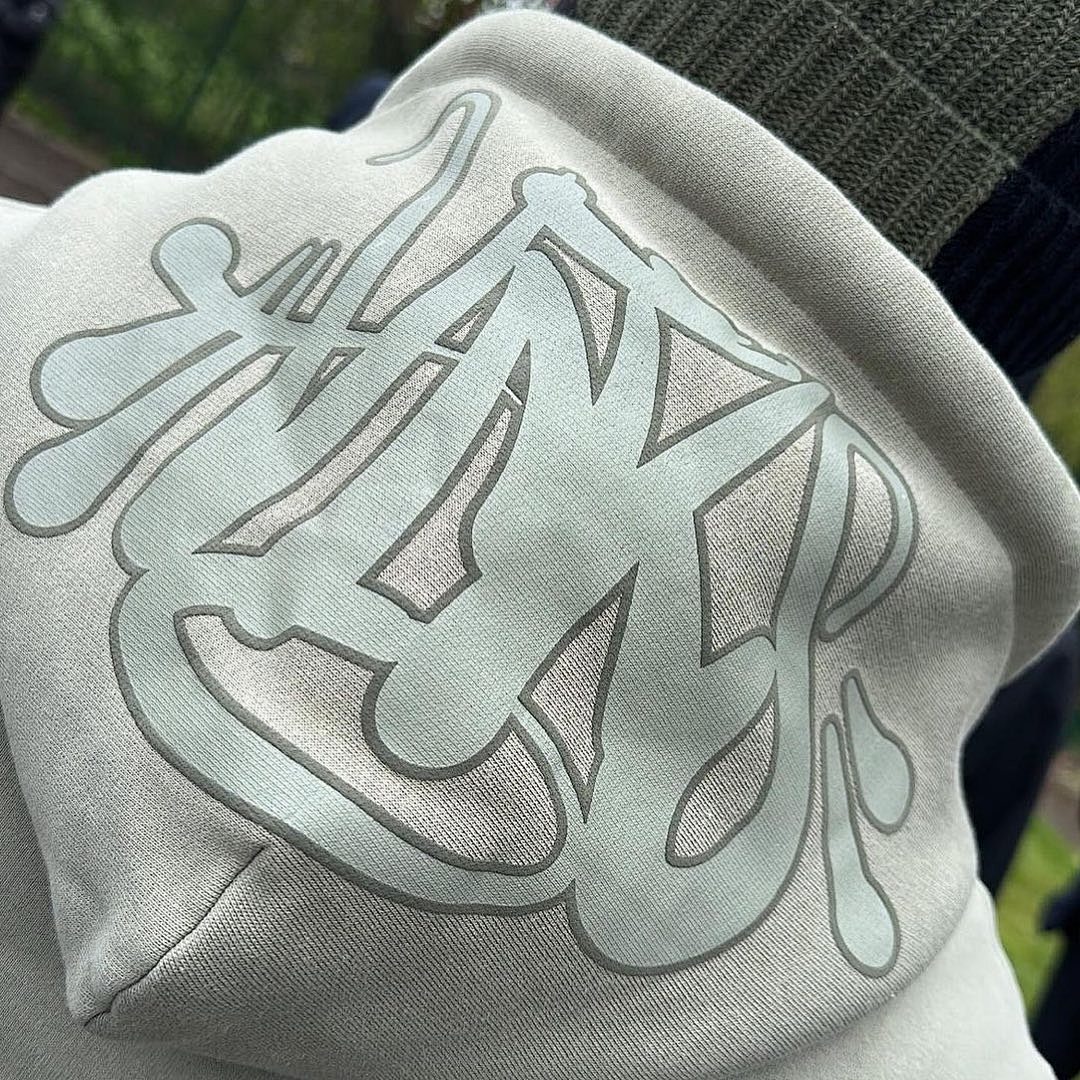 Syna World ¥120🔥Discount🔥SY Tracksuit GREEN/ - Image 42