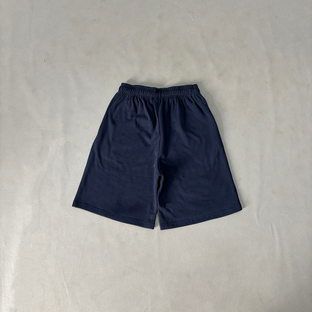 Christian Louboutin ¥199 EE Shorts Swarovski (Navy) - Image 3