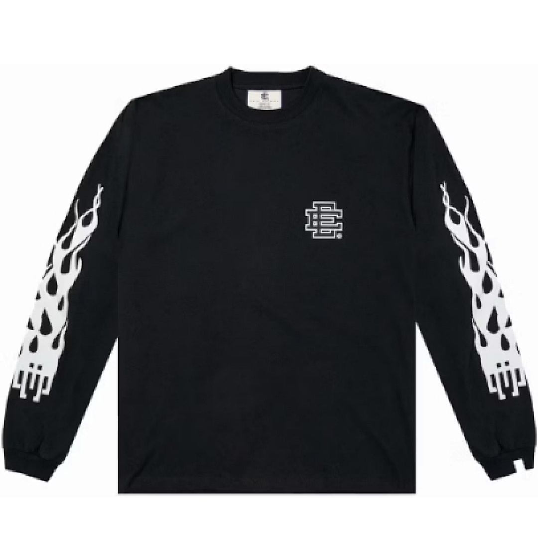 Christian Louboutin ¥120 EE Long Sleeve Tee - Image 2