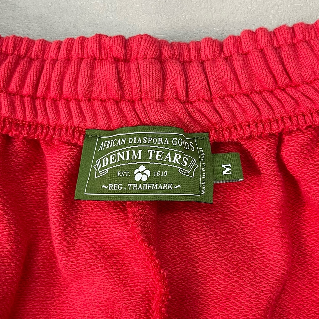 Unbranded ¥198 Denim Tears - Image 56
