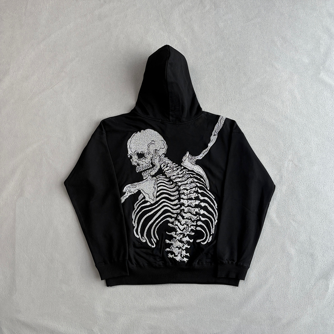 Godspeed Godspeed ¥368 R.O.D Hoodie, photo 1