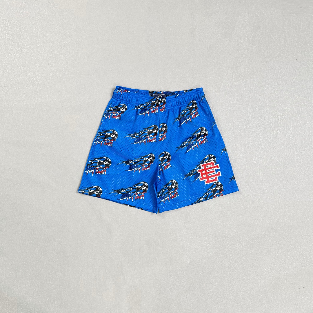 Eric Emanuel ¥98 Eric Emanuel X Matty Boy EE Basic/Core Short - Image 5