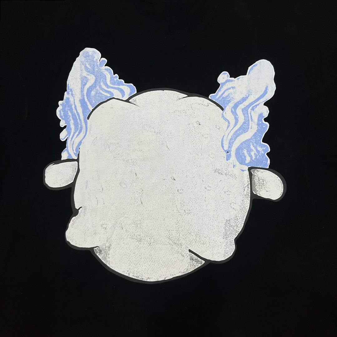 Unbranded ¥78 BILLIONAIRE STUDIOS T-Shirt - Image 16