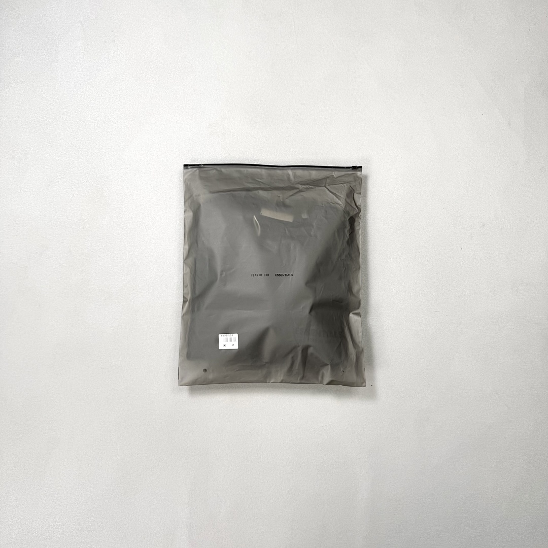 Bape ¥198 Fear Of God Essentials - Image 36