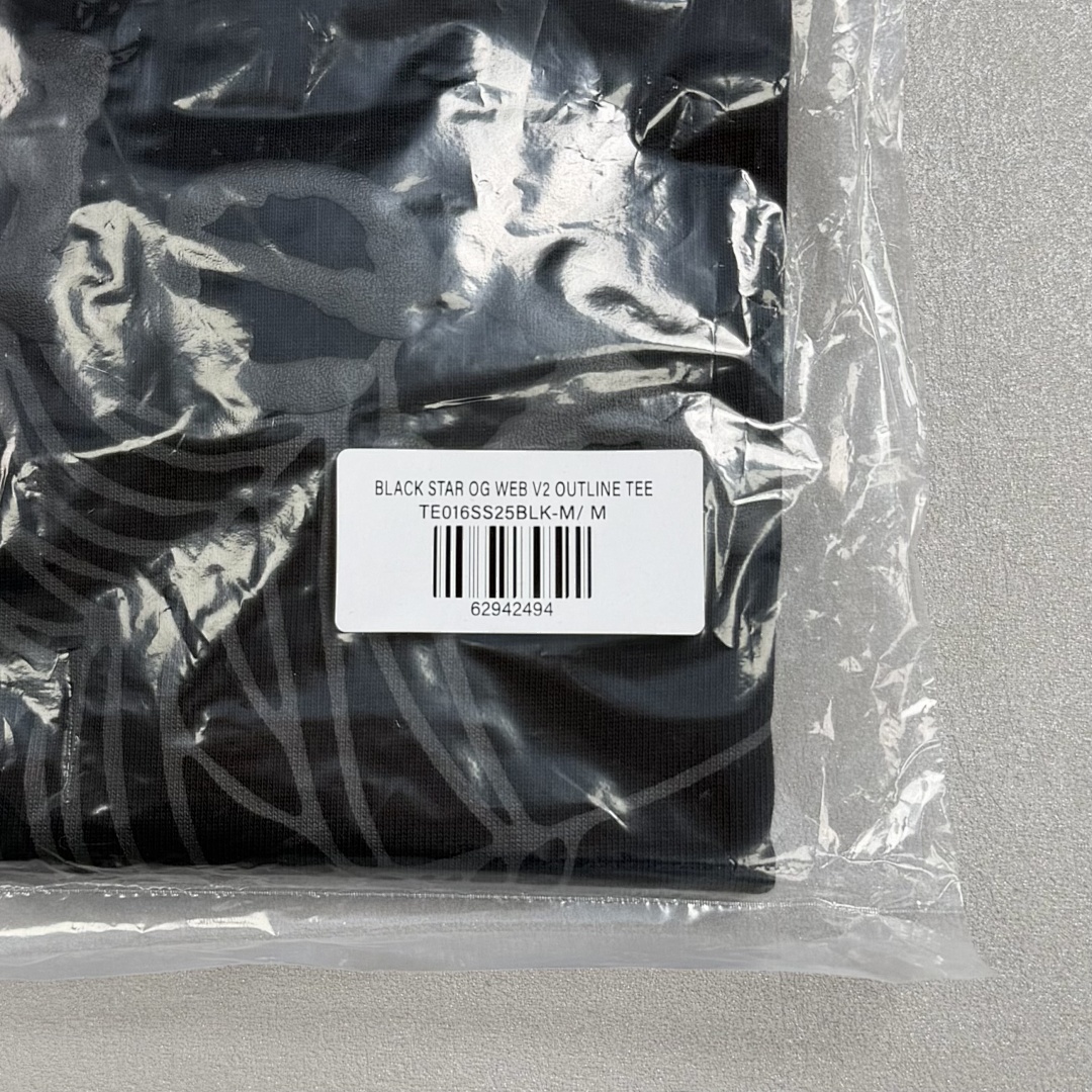 Sp5der ¥98 Sp5Der Tee - Image 13