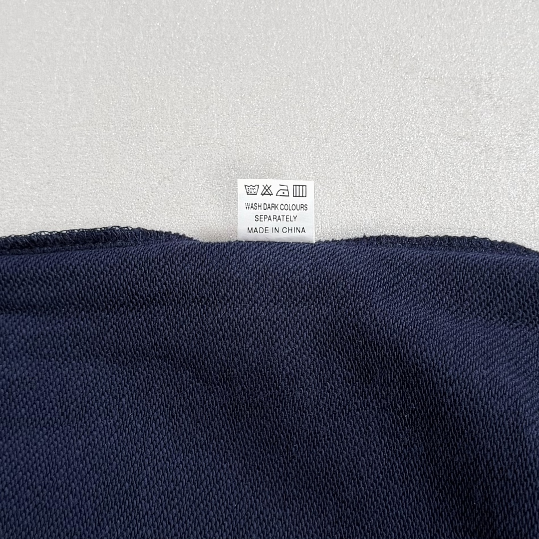 Godspeed ¥298 OG Logo Sweatsuit V2 Godspeed (Navy) - Image 15