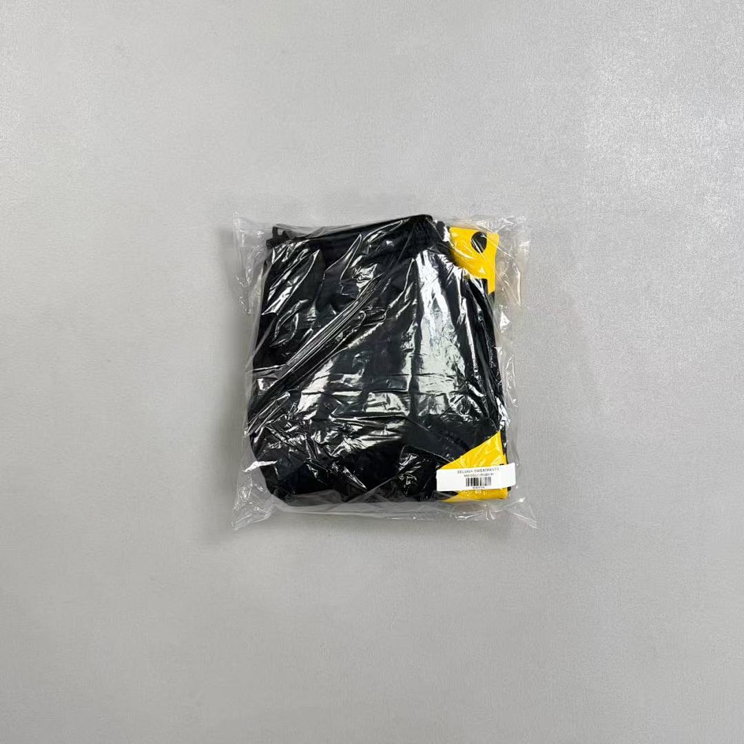 Sp5der ¥260 Sp5Der Beluga Hoodie - Image 32