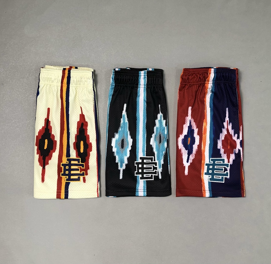 Eric Emanuel ¥98 Eric Emanuel Short Western