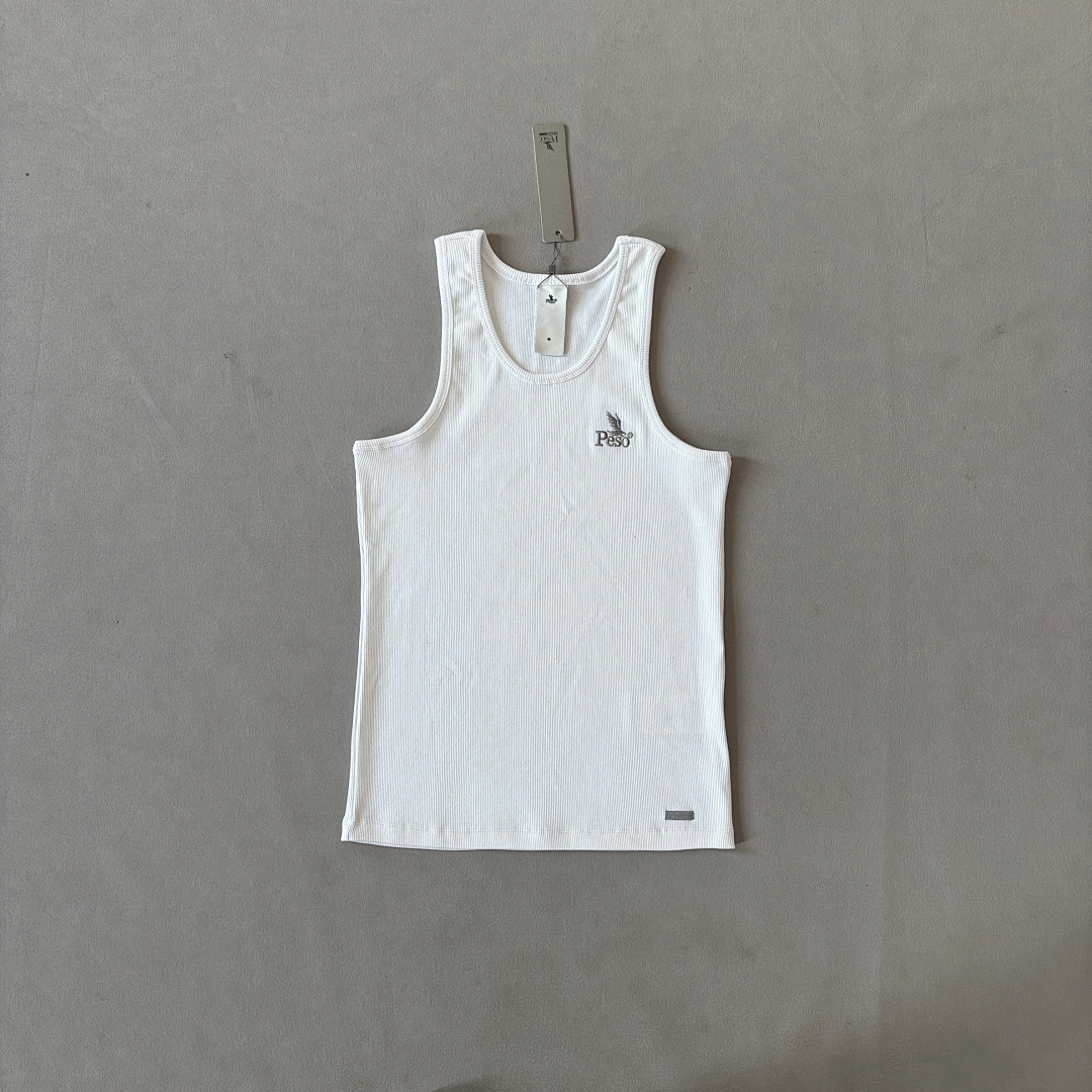 Gallery Dept ¥88 Peso Heavy Rib Tanktop - Image 3