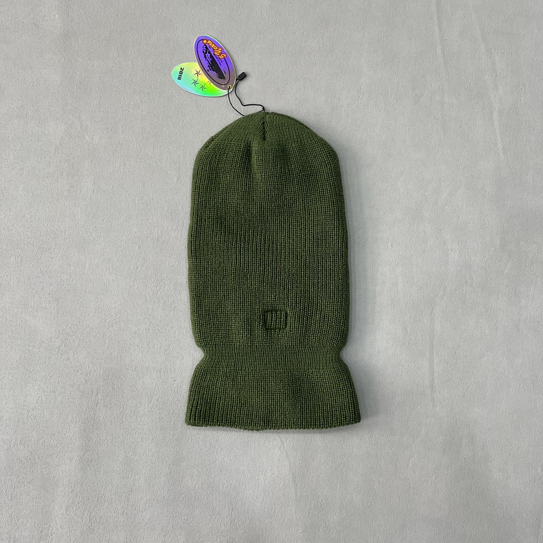 Corteiz ¥45 "5Star"Balaclava Ski Mask - Image 8