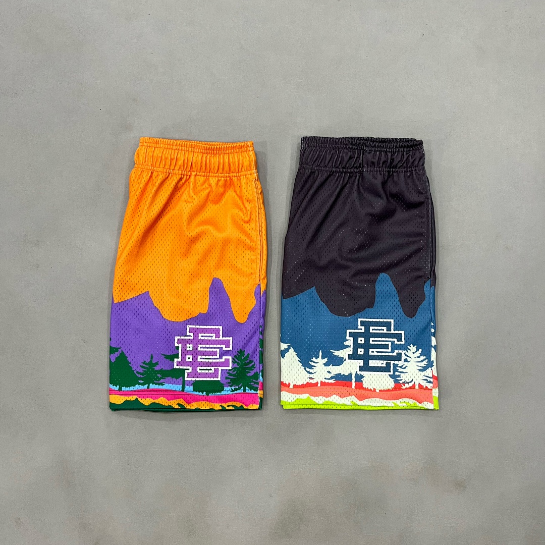 Eric Emanuel ¥98 EE Basic Short