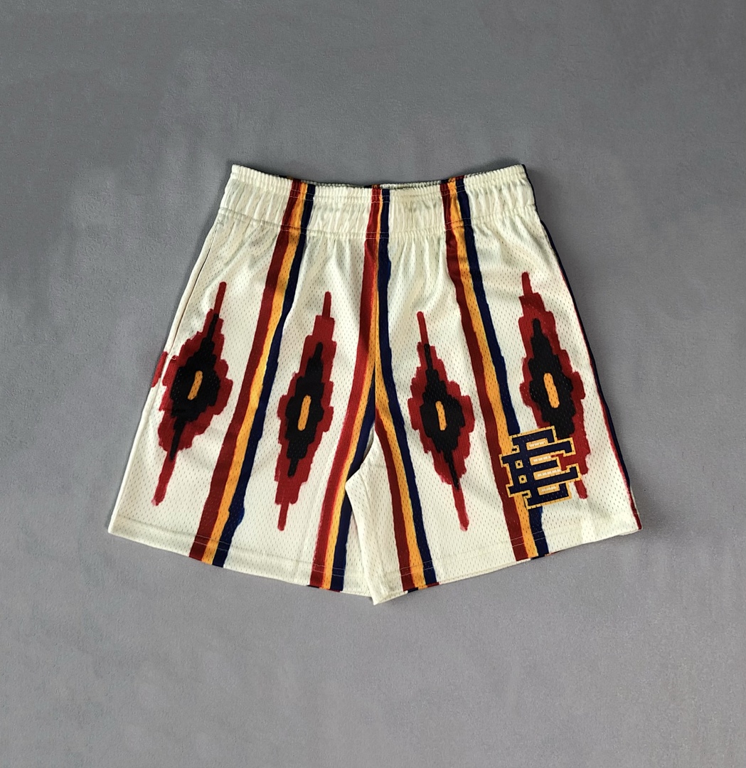 Eric Emanuel ¥98 Eric Emanuel Short Western - Image 21