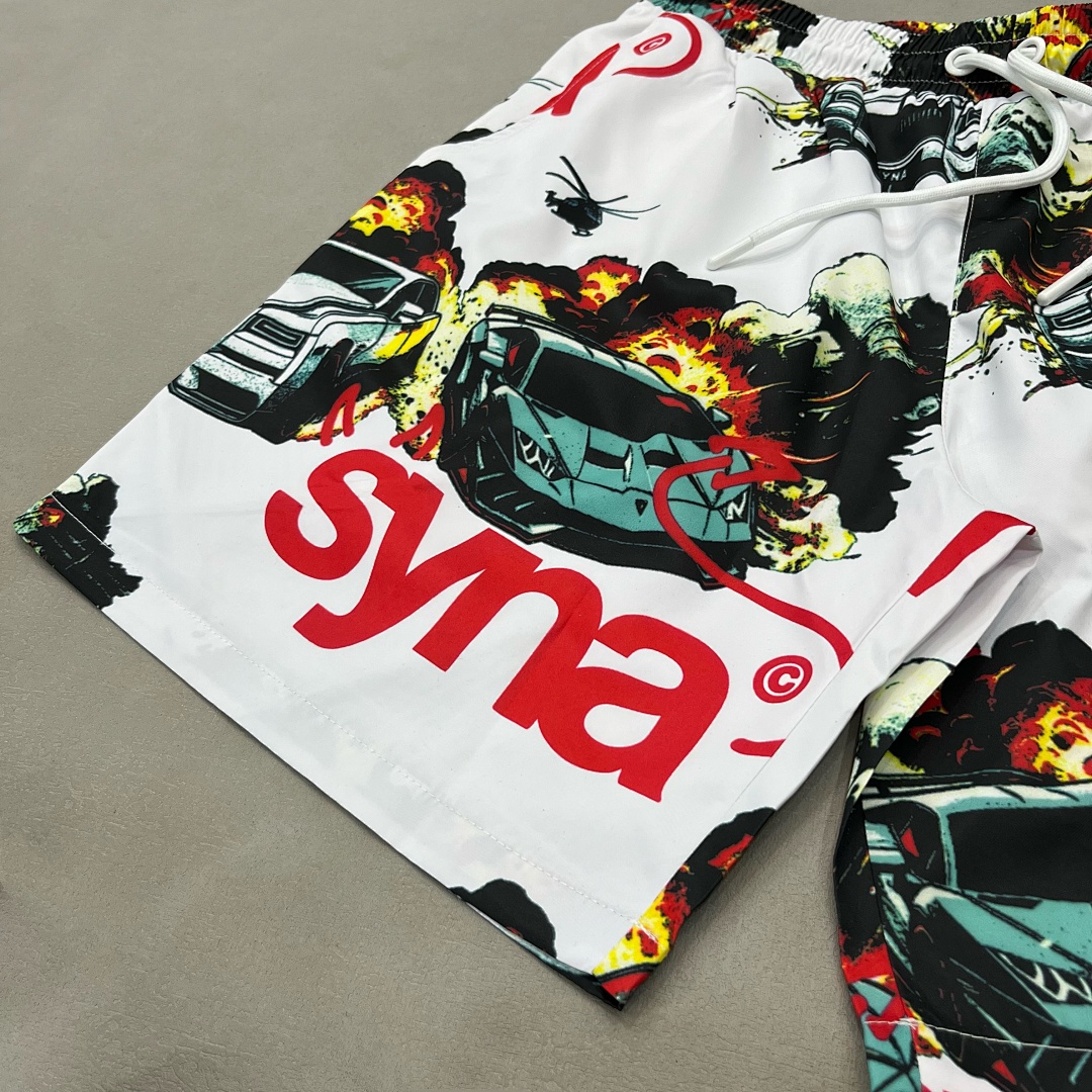 Syna World ¥49🔥Discount🔥SYNA WORLD CAR CHASE - Image 8