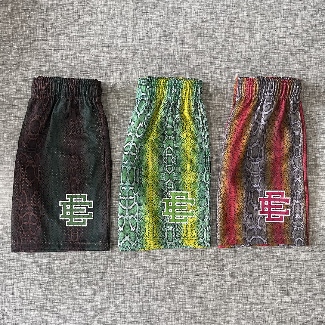 Eric Emanuel ¥66🔥Discount🔥
