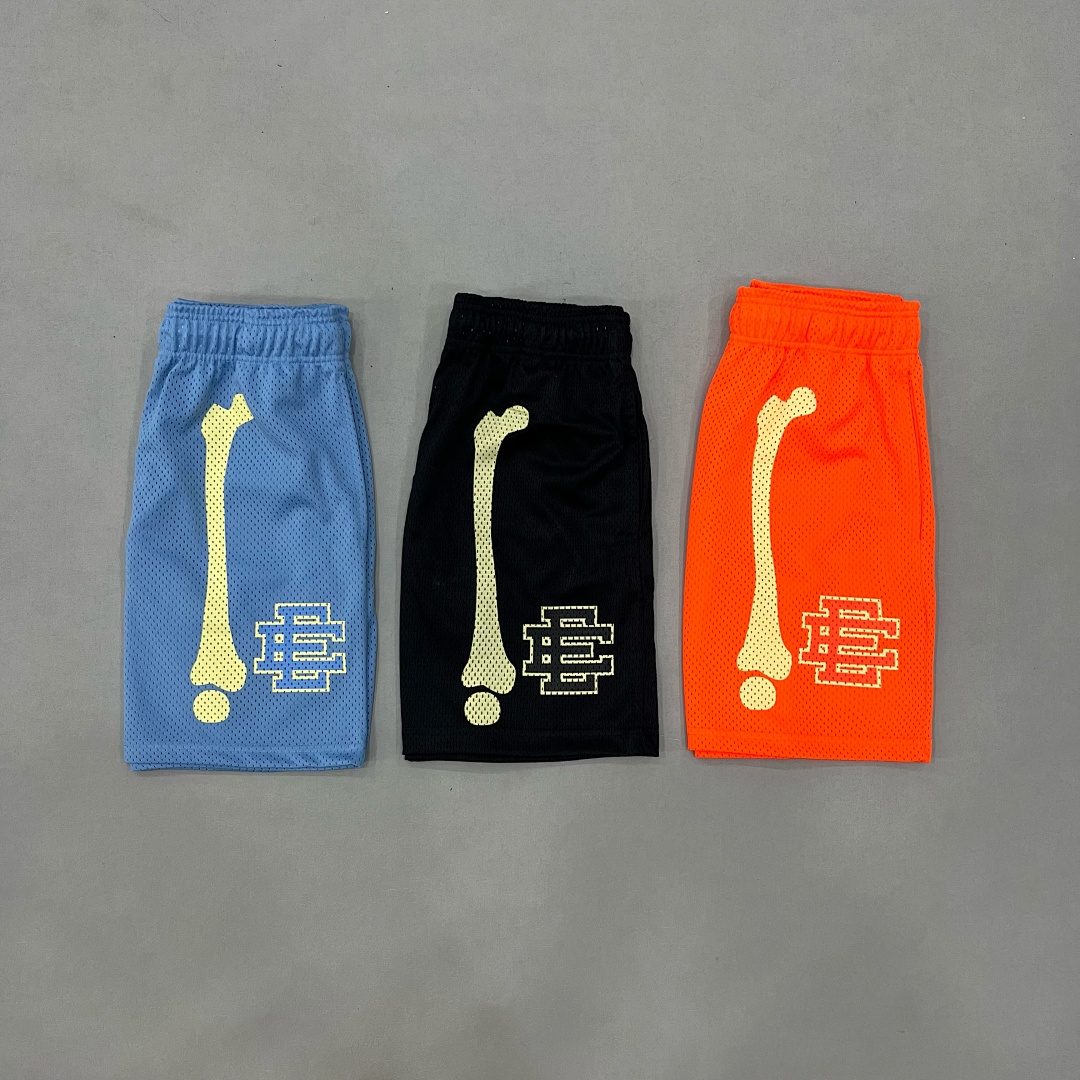 Eric Emanuel ¥98 EE Bones (SS23)