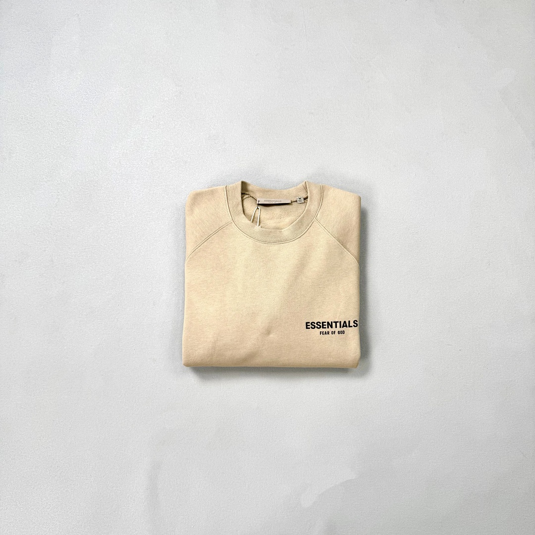 Bape ¥198 Fear Of God Essentials - Image 5
