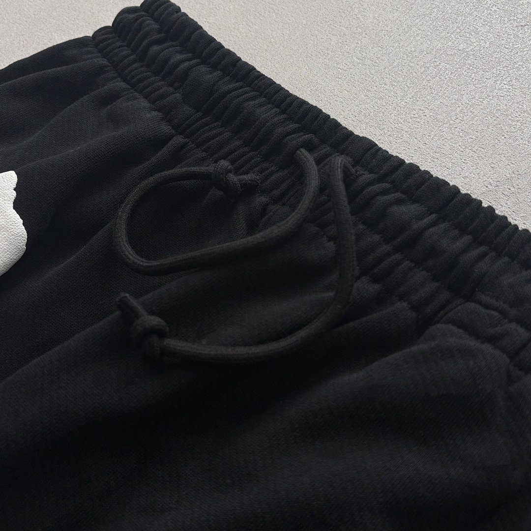 Unbranded ¥268 New Cotton Wreath BaggySweatpants Denim Tears - Image 14