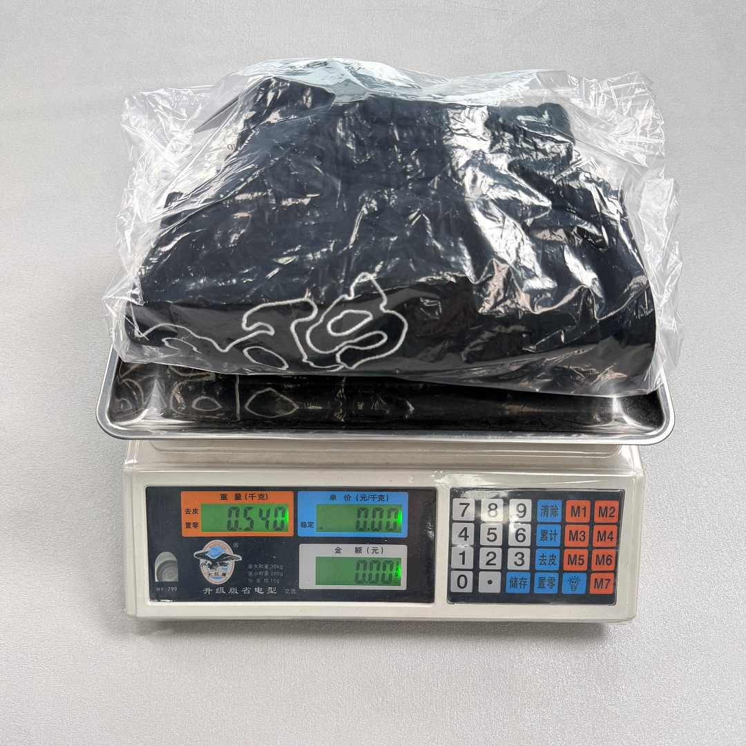 Sp5der ¥155 Sp5Der OG Web Logo Sweat Short - Image 15