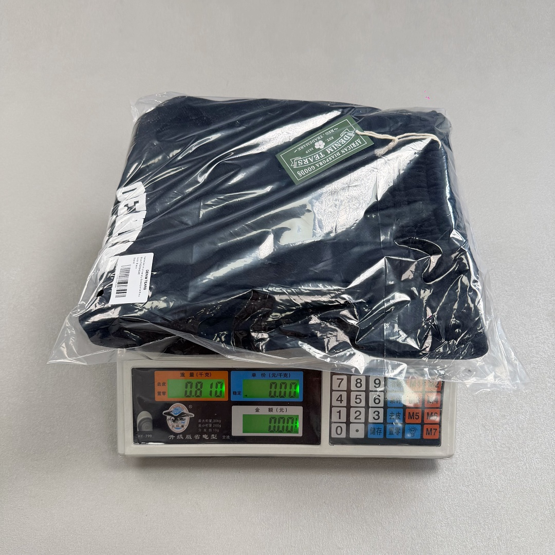 Unbranded ¥308 Denim Tears University Set - Image 34