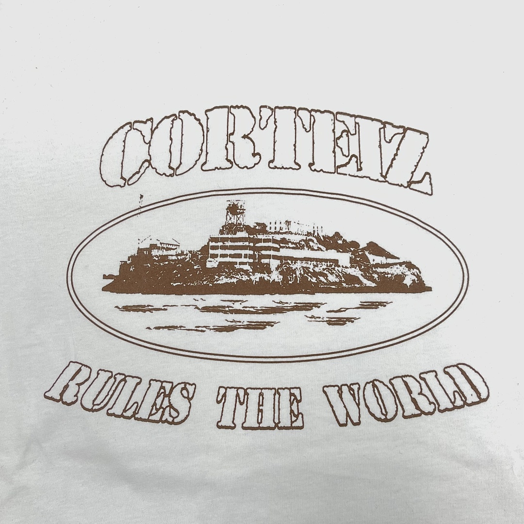 Corteiz ¥35🔥Discount🔥 - Image 11