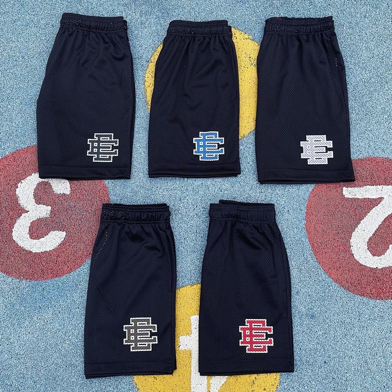 Eric Emanuel ¥98 EE Basic Short