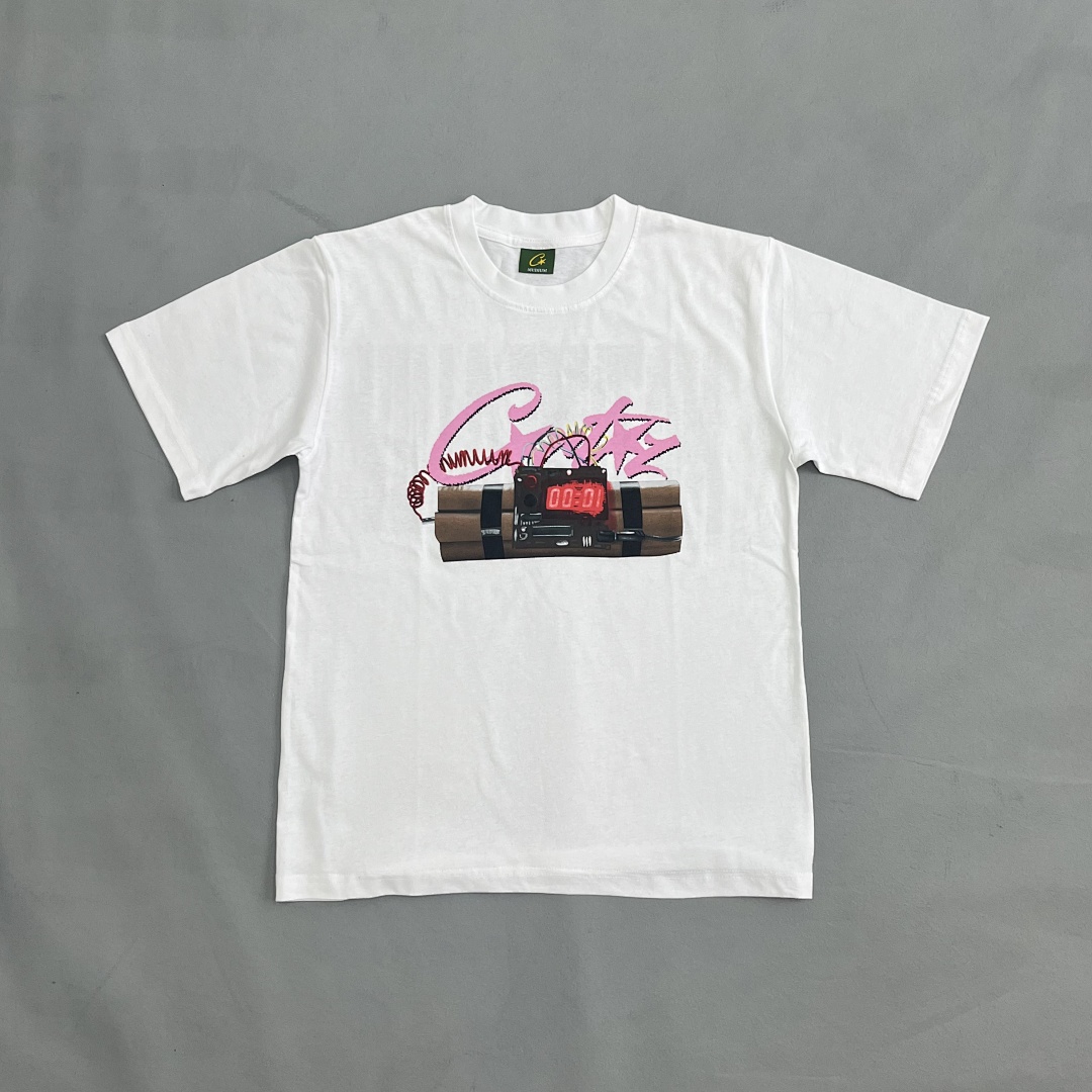 Corteiz ¥35🔥Discount🔥