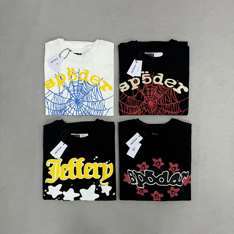 Sp5der ¥98 Sp5Der Tee